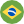 Flag Brazil