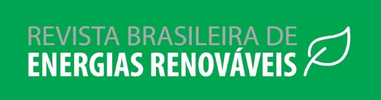 Logo Revista Energias Renováveis