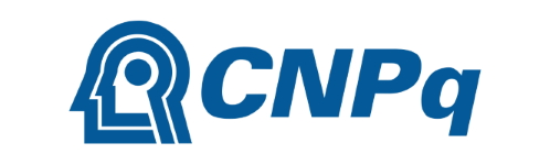 Logo do CNPQ