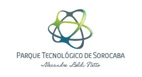 Logo do Parque Tecnológico de Sorocaba