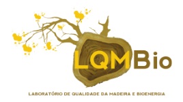 Logo da LQMBio