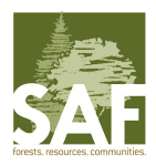 Logo Society of American Foresters