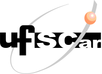 Logo da Universidade Federal de São Carlos - UFSCar